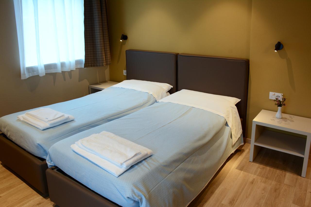 Casa Baldelli Hotel *