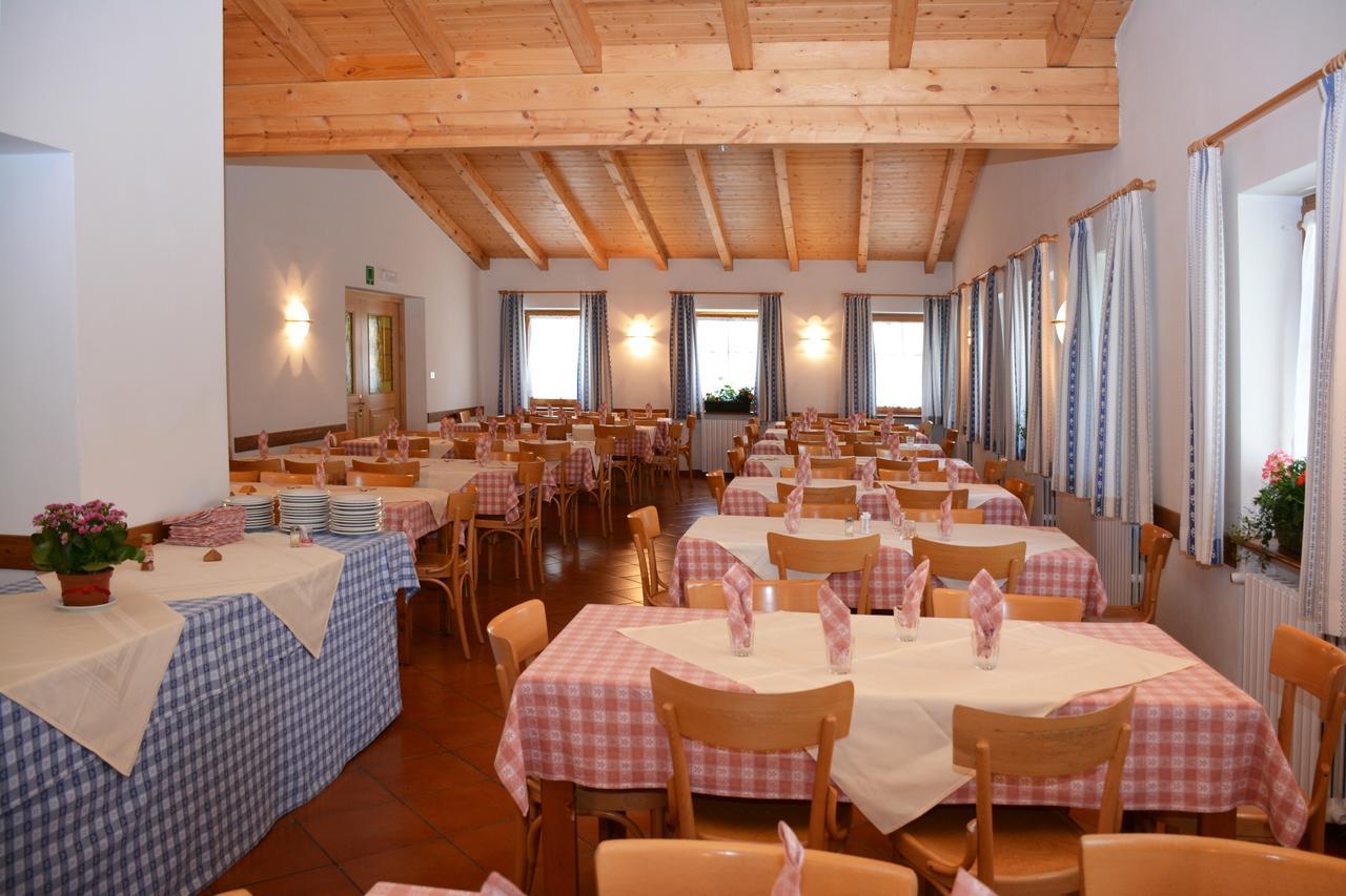 Casa Baldelli Hotel
