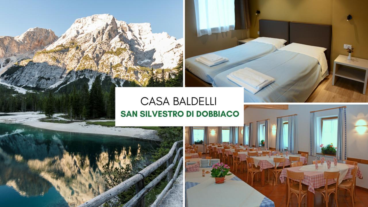 Casa Baldelli Hotel